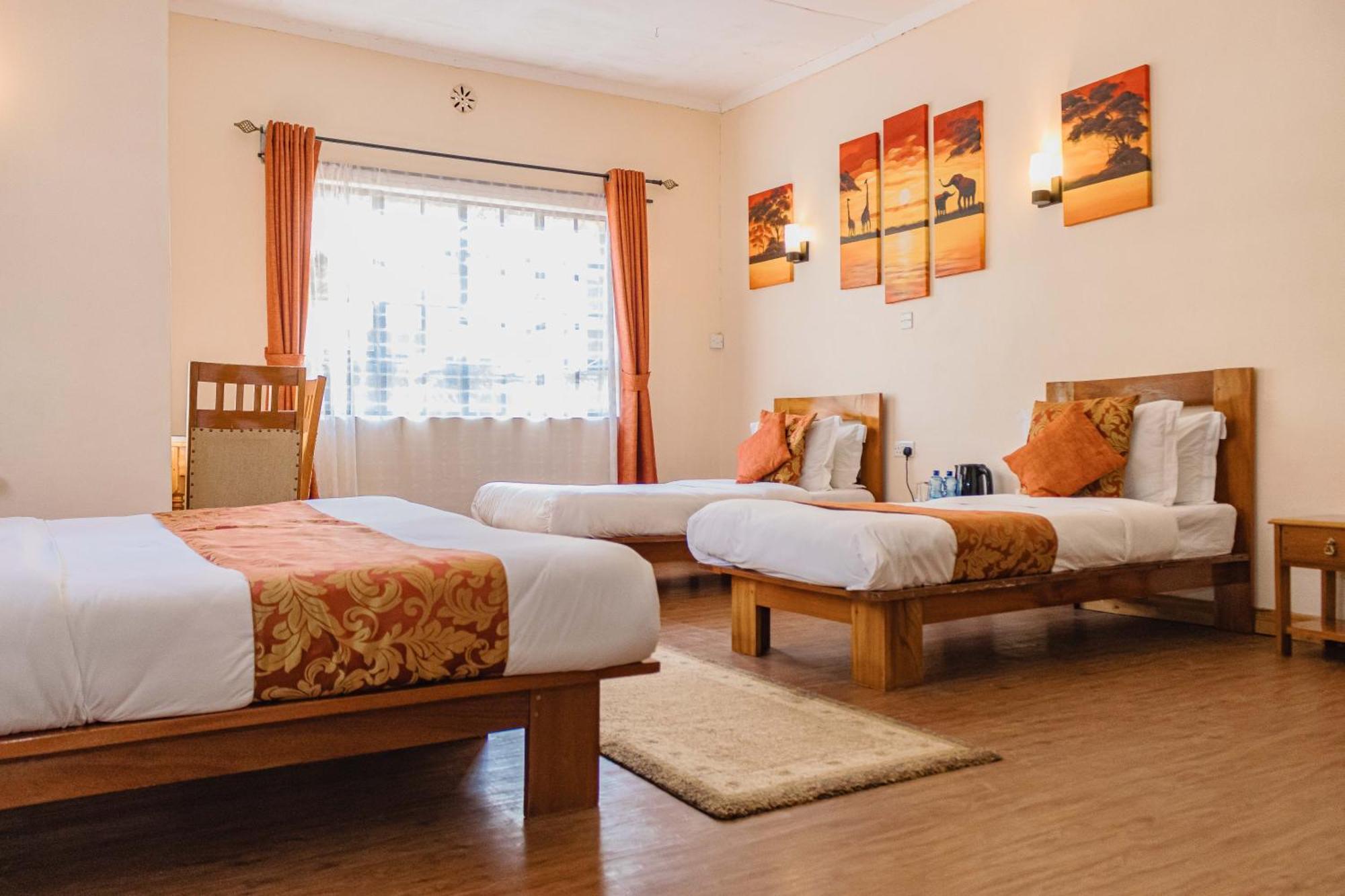 The Farmhouse Inn Наньюкі Екстер'єр фото