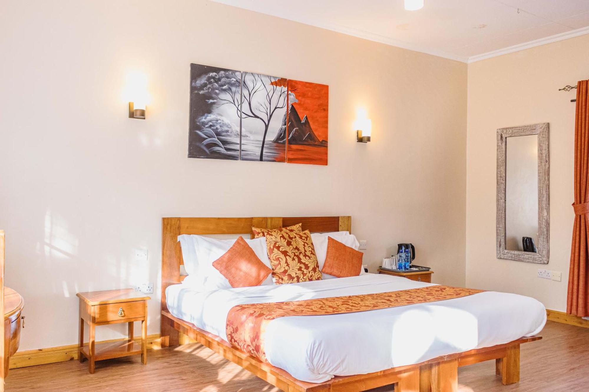 The Farmhouse Inn Наньюкі Екстер'єр фото